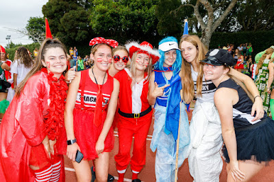 Photo from the Waikato Diocesan Athletics Day 2020 held at Porritt Stadium, Hamilton, New Zealand, on Thursday 27 February 2020.  Photo: Mike Walen / KeyImagery Photography. Copyright: © Waikato Diocesan School for Girls.