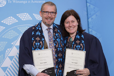 Photo from the TWoA Tainui Graduation 2015 held at Founders Theatre, Hamilton, New Zealand, on Thursday 23 April 2015.  Photo: Mike Walen / KeyImagery Photography