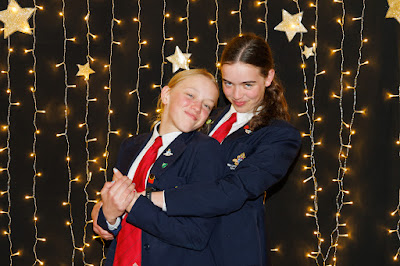 Photo from the Waikato Diocesan Sports Awards 2022, held in the school gym at Waikato Diocesan School for Girls, Hamilton, New Zealand on 21 October 2022. Photography: Mike Walen / KeyImagery Photography. Copyright: © Waikato Diocesan School for Girls.