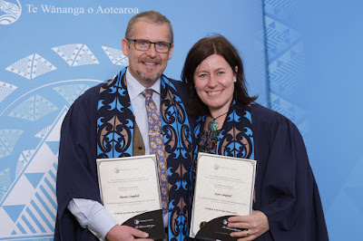 Photo from the TWoA Tainui Graduation 2015 held at Founders Theatre, Hamilton, New Zealand, on Thursday 23 April 2015.  Photo: Mike Walen / KeyImagery Photography