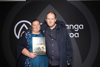 Photo from the TWoA Te Tai Tokerau 2024 Graduation (Whangarei), held at Semenoff Stadium in Whangarei, Northland, New Zealand on Thursday, 9 May, 2024. Photo by Alick Saunders for KeyImagery Photography. Copyright: © Te Wānanga o Aotearoa.