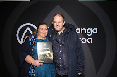Photo from the TWoA Te Tai Tokerau 2024 Graduation (Whangarei), held at Semenoff Stadium in Whangarei, Northland, New Zealand on Thursday, 9 May, 2024. Photo by Alick Saunders for KeyImagery Photography. Copyright: © Te Wānanga o Aotearoa.