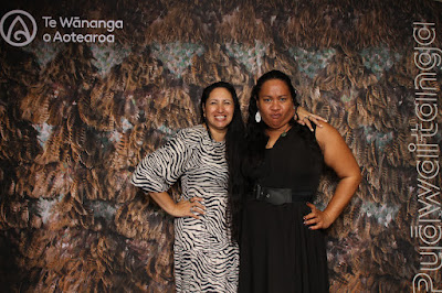 Photo from the TWoA Waiariki 2023 Graduations (Tauranga Moana), held at Bethlehem Baptist Church, Tauranga, Bay of Plenty, New Zealand on Friday, 5 May, 2023. Photo: InstaBooth / KeyImagery Photography. Copyright: © Te Wānanga o Aotearoa.