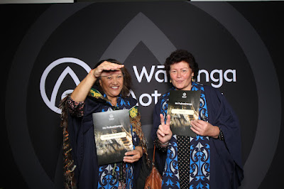 Photo from the TWoA Te Tai Tokerau 2024 Graduation (Whangarei), held at Semenoff Stadium in Whangarei, Northland, New Zealand on Thursday, 9 May, 2024. Photo by Alick Saunders for KeyImagery Photography. Copyright: © Te Wānanga o Aotearoa.