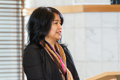 Photo from the International Week Launch held in the Reception Lounge, Hamilton City Council, Hamilton, New Zealand. Taken: Monday, 17 September 2018. Photography: Mike Walen / KeyImagery Photography. Copyright: © Hamilton City Council.