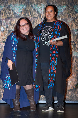 Photo from the TWoA Waiariki 2019 Graduations (Tauranga - Ceremony 2), held at Bethlehem Baptist Church, Tauranga, New Zealand. Taken: Friday 3 May 2019. Photo: Alick Saunders / KeyImagery Photography. Copyright: © Te Wananga o Aotearoa.