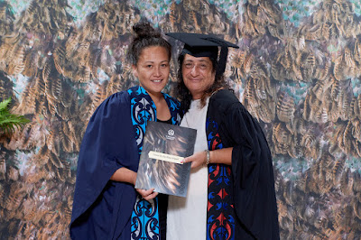 Photo from the TWoA Waiariki 2019 Graduations (Kawerau), held at Rautahi Marae, Kawerau, New Zealand. Taken: Friday 10 May 2019. Photo: Alick Saunders / KeyImagery Photography. Copyright: © Te Wananga o Aotearoa.