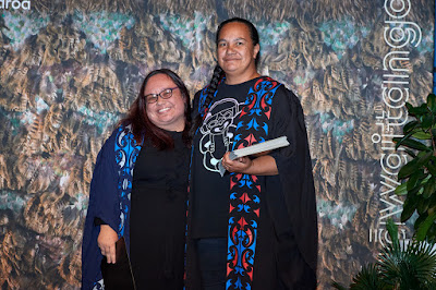 Photo from the TWoA Waiariki 2019 Graduations (Tauranga - Ceremony 2), held at Bethlehem Baptist Church, Tauranga, New Zealand. Taken: Friday 3 May 2019. Photo: Alick Saunders / KeyImagery Photography. Copyright: © Te Wananga o Aotearoa.
