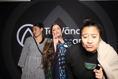 Photo from the TWoA Te Tai Tokerau 2024 Graduation (Whangarei), held at Semenoff Stadium in Whangarei, Northland, New Zealand on Thursday, 9 May, 2024. Photo by Alick Saunders for KeyImagery Photography. Copyright: © Te Wānanga o Aotearoa.