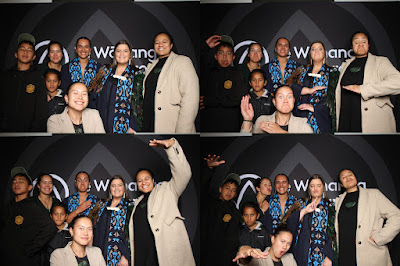 Photo from the TWoA Te Tai Tokerau 2024 Graduation (Whangarei), held at Semenoff Stadium in Whangarei, Northland, New Zealand on Thursday, 9 May, 2024. Photo by Alick Saunders for KeyImagery Photography. Copyright: © Te Wānanga o Aotearoa.