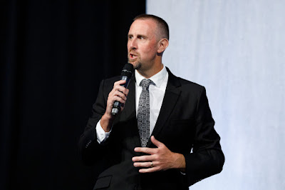 Photo from the Brian Perry Waikato Regional Sports Awards 2019 held at Claudelands Events Centre at Hamilton, New Zealand, on Thursday 30 January 2020.  Photo: Mike Walen / KeyImagery Photography. Copyright: © Sport Waikato.