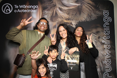 Photo from the TWoA Te Tai Tokerau (Whangarei) 2025 Graduation held at McKay Stadium in Whangarei, Northland, New Zealand on Thursday, 10 July, 2025. Photo by Alick Saunders for KeyImagery Photography. Copyright: © 2025 Te Wānanga o Aotearoa.