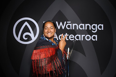 Booth photo from the TWoA Te Tai Tokerau (Kaitaia) 2025 Graduation held at Te Kura Kaupapa Maori o Pukemiro in Kaitaia, Northland, New Zealand on Monday, 14 April, 2025. Photo by InstaBooth / KeyImagery Photography. Copyright: © 2025 Te Wānanga o Aotearoa.