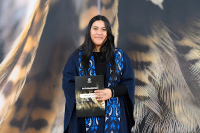 Photo from the TWoA Tāmaki Makaurau 2024 Graduations (Ceremony 4 @ 7pm), held at Church Unlimited, Glendene, Auckland, New Zealand on Tuesday, 25 June, 2024. Photo: Alick Saunders for KeyImagery Photography. Copyright: © Te Wānanga o Aotearoa.