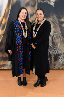 Photo from the TWoA Tāmaki Makaurau 2024 Graduations (Ceremony 4 @ 7pm), held at Church Unlimited, Glendene, Auckland, New Zealand on Tuesday, 25 June, 2024. Photo: Alick Saunders for KeyImagery Photography. Copyright: © Te Wānanga o Aotearoa.