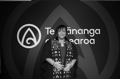 Photo from the TWoA Te Tai Tokerau 2024 Graduation (Whangarei), held at Semenoff Stadium in Whangarei, Northland, New Zealand on Thursday, 9 May, 2024. Photo by Alick Saunders for KeyImagery Photography. Copyright: © Te Wānanga o Aotearoa.