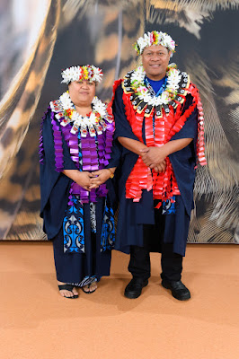 Photo from the TWoA Tāmaki Makaurau 2024 Graduations (Ceremony 4 @ 7pm), held at Church Unlimited, Glendene, Auckland, New Zealand on Tuesday, 25 June, 2024. Photo: Alick Saunders for KeyImagery Photography. Copyright: © Te Wānanga o Aotearoa.