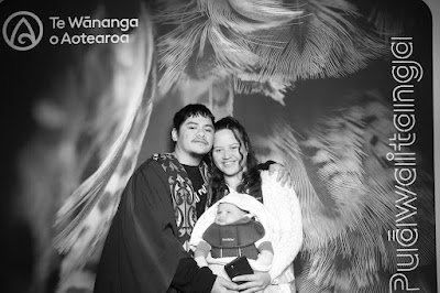 Photo from the TWoA Te Tai Tokerau (Whangarei) 2025 Graduation held at McKay Stadium in Whangarei, Northland, New Zealand on Thursday, 10 July, 2025. Photo by Alick Saunders for KeyImagery Photography. Copyright: © 2025 Te Wānanga o Aotearoa.