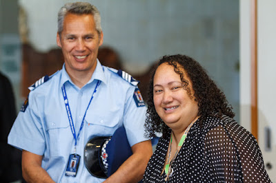 Photo from the International Week Launch held in the Reception Lounge, Hamilton City Council, Hamilton, New Zealand. Taken: Monday, 17 September 2018. Photography: Mike Walen / KeyImagery Photography. Copyright: © Hamilton City Council.