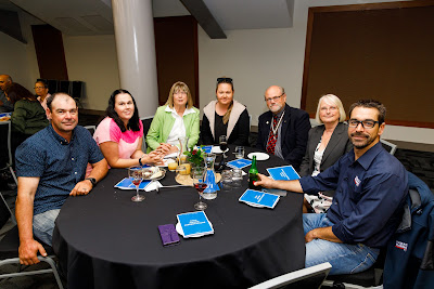 Photo from the 2021 Civic Awards held at Waikato Stadium, Hamilton, New Zealand. Taken: Thursday 8 April 2021.  Photo: Mike Walen / KeyImagery Photography. Copyright: © Hamilton City Council.