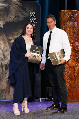 Photo from the TWoA Tainui 2025 Graduations (Ceremony 2 @ 2pm) held at Claudelands Event Centre in Hamilton, Waikato, New Zealand on Tuesday, 29 April, 2025. Photography by Mike Walen / KeyImagery Photography. Copyright: © 2025 Te Wānanga o Aotearoa.
