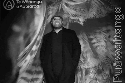 Booth photo from Ceremony 3 of the TWoA Tāmaki Makaurau 2025 Graduations (March 2025) held at the Mangere Arts Centre in Auckland, New Zealand on Wednesday, 12 March, 2025. Photo: InstaBooth by KeyImagery Photography. Copyright: © 2025 Te Wānanga o Aotearoa.