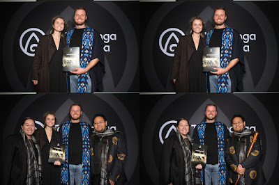 Photo from the TWoA Te Tai Tokerau 2024 Graduation (Whangarei), held at Semenoff Stadium in Whangarei, Northland, New Zealand on Thursday, 9 May, 2024. Photo by Alick Saunders for KeyImagery Photography. Copyright: © Te Wānanga o Aotearoa.