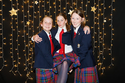 Photo from the Waikato Diocesan Sports Awards 2022, held in the school gym at Waikato Diocesan School for Girls, Hamilton, New Zealand on 21 October 2022. Photography: Mike Walen / KeyImagery Photography. Copyright: © Waikato Diocesan School for Girls.
