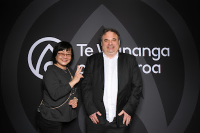Photos from Ceremony 1 of the 2024 TWoA Tāmaki Makaurau Graduations (November) held at the Manukau City Baptist Church in Manukau, Auckland, New Zealand on Monday, 4 November, 2024 @ 12:00pm. Photography by Alick Saunders for KeyImagery Photography. Copyright: © 2024 Te Wānanga o Aotearoa.