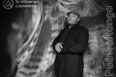 Booth photo from Ceremony 3 of the TWoA Tāmaki Makaurau 2025 Graduations (March 2025) held at the Mangere Arts Centre in Auckland, New Zealand on Wednesday, 12 March, 2025. Photo: InstaBooth by KeyImagery Photography. Copyright: © 2025 Te Wānanga o Aotearoa.