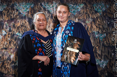 Photo from the TWoA Waiariki 2018 Graduations (Rotorua - Ceremomy 1), held at the Distinction Hotel, Rotoua, New Zealand. Taken: Friday 25 May 2018. Photo: Alick Saunders / KeyImagery Photography. Copyright: © Te Wananga o Aotearoa.