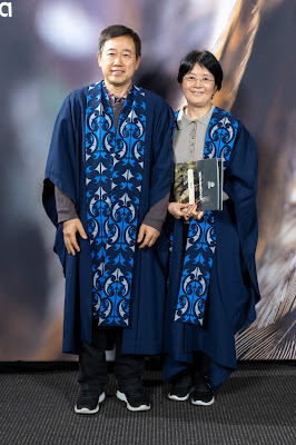 Photos from Ceremony 2 of the 2024 TWoA Tāmaki Makaurau Graduations (November) held at the Manukau City Baptist Church in Manukau, Auckland, New Zealand on Monday, 4 November, 2024 @ 6:00pm. Photography by Alick Saunders for KeyImagery Photography. Copyright: © 2024 Te Wānanga o Aotearoa.