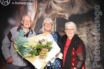 Photo from the TWoA Waiariki 2025 Graduation (Whakatāne), held at the Whakatāne Baptist Church in Whakatāne, Bay of Plenty, New Zealand on Wednesday, 14 May, 2025. Photo: InstaBooth by KeyImagery Copyright: © 2025 Te Wānanga o Aotearoa.