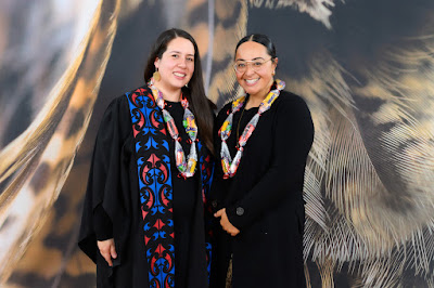 Photo from the TWoA Tāmaki Makaurau 2024 Graduations (Ceremony 4 @ 7pm), held at Church Unlimited, Glendene, Auckland, New Zealand on Tuesday, 25 June, 2024. Photo: Alick Saunders for KeyImagery Photography. Copyright: © Te Wānanga o Aotearoa.