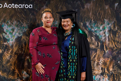 Photo from the TWoA Tainui 2021 Graduations (Friday - Ceremony 3),  held at Elim Church, Te Rapa, Hamilton, New Zealand. Taken: Friday 23 April 2021. Photo: Mike Walen / KeyImagery Photography. Copyright: © Te Wānanga o Aotearoa.