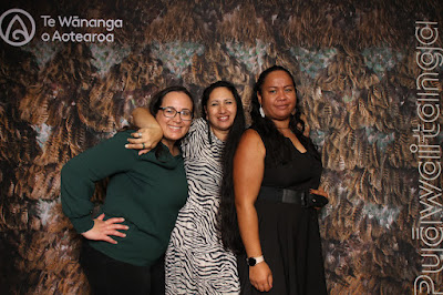 Photo from the TWoA Waiariki 2023 Graduations (Tauranga Moana), held at Bethlehem Baptist Church, Tauranga, Bay of Plenty, New Zealand on Friday, 5 May, 2023. Photo: InstaBooth / KeyImagery Photography. Copyright: © Te Wānanga o Aotearoa.