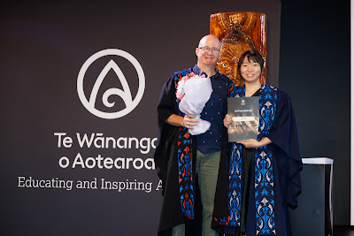 Official photos from Ceremony 1 of the TWoA Tāmaki Makaurau 2025 Graduations (November Ceremonies) held at Church Unlimited, Glendene, Auckland, New Zealand at 12pm on Tuesday, 11 November, 2025. Photography by Mike Walen & InstaBooth / KeyImagery Photography. Copyright: © 2025 Te Wānanga o Aotearoa.