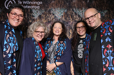 Booth photo from the TWoA Tainui 2021 Graduations (Thursday Morning - Ceremony 1), held at Elim Church, Te Rapa, Hamilton, New Zealand. Taken: Thursday 22 April 2021. Photo: InstaBooth / KeyImagery Photography. Copyright: © Te Wānanga o Aotearoa.