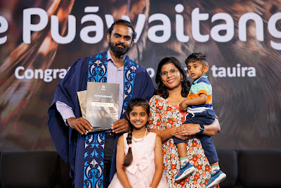 Official photos from Ceremony 1 of the TWoA Tāmaki Makaurau 2025 Graduations (November Ceremonies) held at Church Unlimited, Glendene, Auckland, New Zealand at 12pm on Tuesday, 11 November, 2025. Photography by Mike Walen & InstaBooth / KeyImagery Photography. Copyright: © 2025 Te Wānanga o Aotearoa.