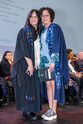 Photos from Ceremony 1 of the 2024 TWoA Tāmaki Makaurau Graduations (November) held at the Manukau City Baptist Church in Manukau, Auckland, New Zealand on Monday, 4 November, 2024 @ 12:00pm. Photography by Alick Saunders for KeyImagery Photography. Copyright: © 2024 Te Wānanga o Aotearoa.