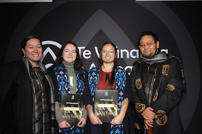 Photo from the TWoA Te Tai Tokerau 2024 Graduation (Whangarei), held at Semenoff Stadium in Whangarei, Northland, New Zealand on Thursday, 9 May, 2024. Photo by Alick Saunders for KeyImagery Photography. Copyright: © Te Wānanga o Aotearoa.