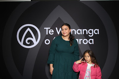 Photo from the TWoA Te Tai Tokerau 2024 Graduation (Whangarei), held at Semenoff Stadium in Whangarei, Northland, New Zealand on Thursday, 9 May, 2024. Photo by Alick Saunders for KeyImagery Photography. Copyright: © Te Wānanga o Aotearoa.