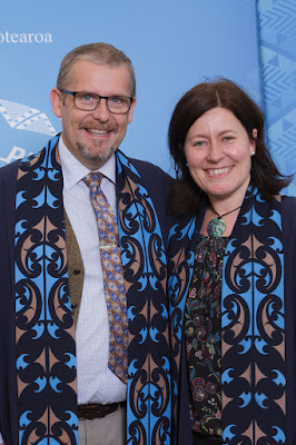 Photo from the TWoA Tainui Graduation 2015 held at Founders Theatre, Hamilton, New Zealand, on Thursday 23 April 2015.  Photo: Mike Walen / KeyImagery Photography
