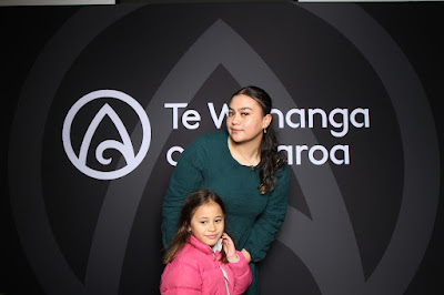 Photo from the TWoA Te Tai Tokerau 2024 Graduation (Whangarei), held at Semenoff Stadium in Whangarei, Northland, New Zealand on Thursday, 9 May, 2024. Photo by Alick Saunders for KeyImagery Photography. Copyright: © Te Wānanga o Aotearoa.