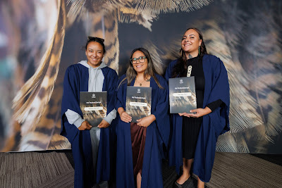 Photo from the TWoA Tainui 2025 Graduations (Ceremony 2 @ 2pm) held at Claudelands Event Centre in Hamilton, Waikato, New Zealand on Tuesday, 29 April, 2025. Photography by Terini Rangitaawa for KeyImagery Photography. Copyright: © 2025 Te Wānanga o Aotearoa.