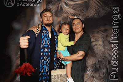 Photo from the TWoA Waiariki 2025 Graduation (Tauranga Moana), held at the Bethlehem Baptist Church in Tauranga, Bay of Plenty, New Zealand on Friday, 2 May, 2025. Photo by Alick Saunders for KeyImagery Photography. Copyright: © 2025 Te Wānanga o Aotearoa.