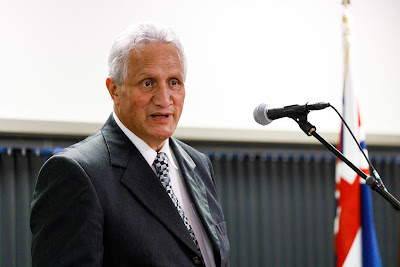 Photo from the 2021 Civic Awards held at Waikato Stadium, Hamilton, New Zealand. Taken: Thursday 8 April 2021.  Photo: Mike Walen / KeyImagery Photography. Copyright: © Hamilton City Council.