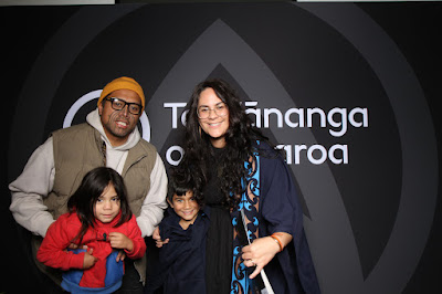 Photo from the TWoA Te Tai Tokerau 2024 Graduation (Whangarei), held at Semenoff Stadium in Whangarei, Northland, New Zealand on Thursday, 9 May, 2024. Photo by Alick Saunders for KeyImagery Photography. Copyright: © Te Wānanga o Aotearoa.