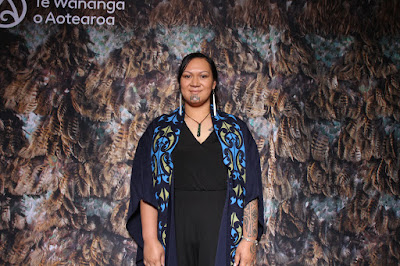 Booth photo from the TWoA Tainui 2021 Graduations (Thursday Morning - Ceremony 1), held at Elim Church, Te Rapa, Hamilton, New Zealand. Taken: Thursday 22 April 2021. Photo: InstaBooth / KeyImagery Photography. Copyright: © Te Wānanga o Aotearoa.