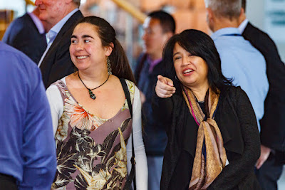 Photo from the International Week Launch held in the Reception Lounge, Hamilton City Council, Hamilton, New Zealand. Taken: Monday, 17 September 2018. Photography: Mike Walen / KeyImagery Photography. Copyright: © Hamilton City Council.